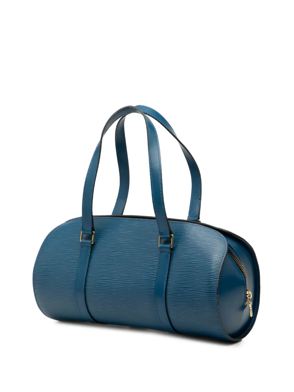 Louis Vuitton Pre Owned 1996 Epi Soufflot Shoulder Bag