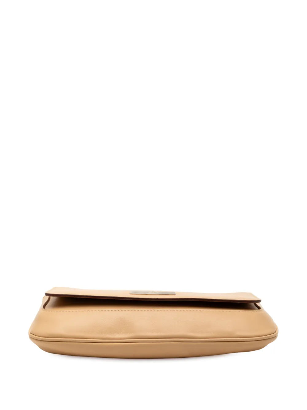 Gucci Pre Owned 2000 2015 Leather Chain Shoulder Bag