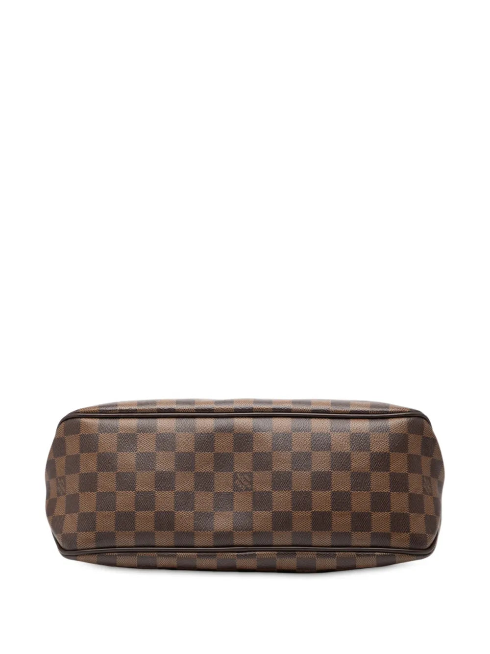 Louis Vuitton Pre Owned 2015 Damier Ebene Delightful Pm Shoulder Bag