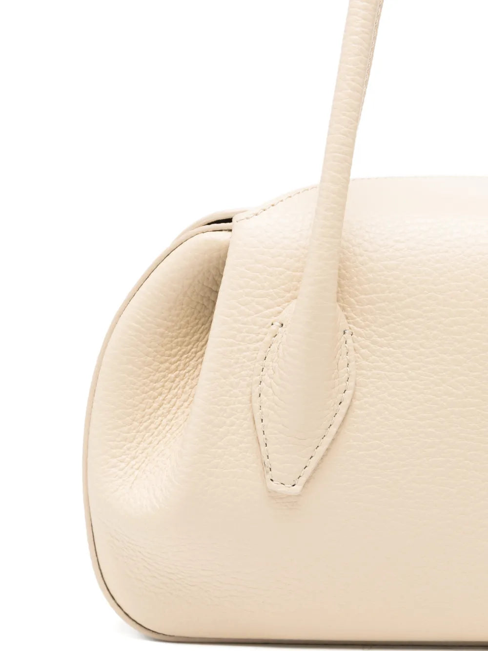 Yuzefi Oyster Shoulder Bag