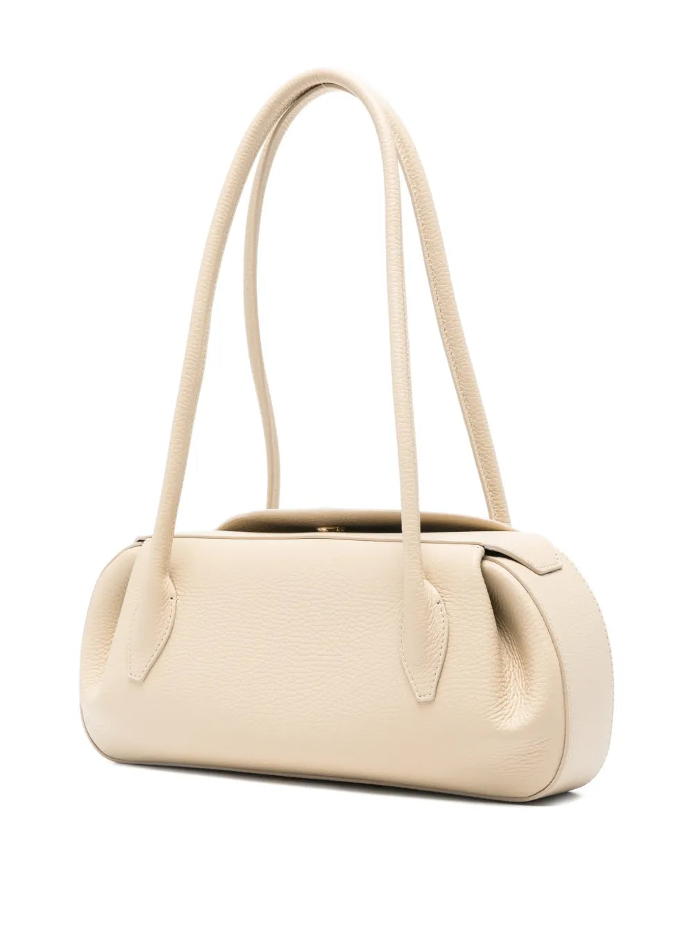 Yuzefi Oyster Shoulder Bag
