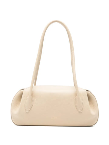 Yuzefi Oyster Shoulder Bag