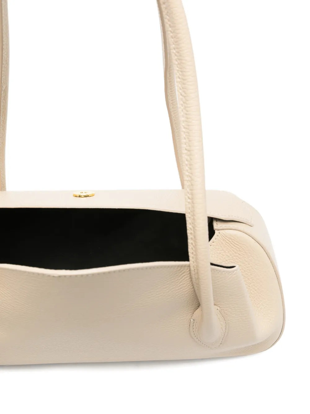 Yuzefi Oyster Shoulder Bag
