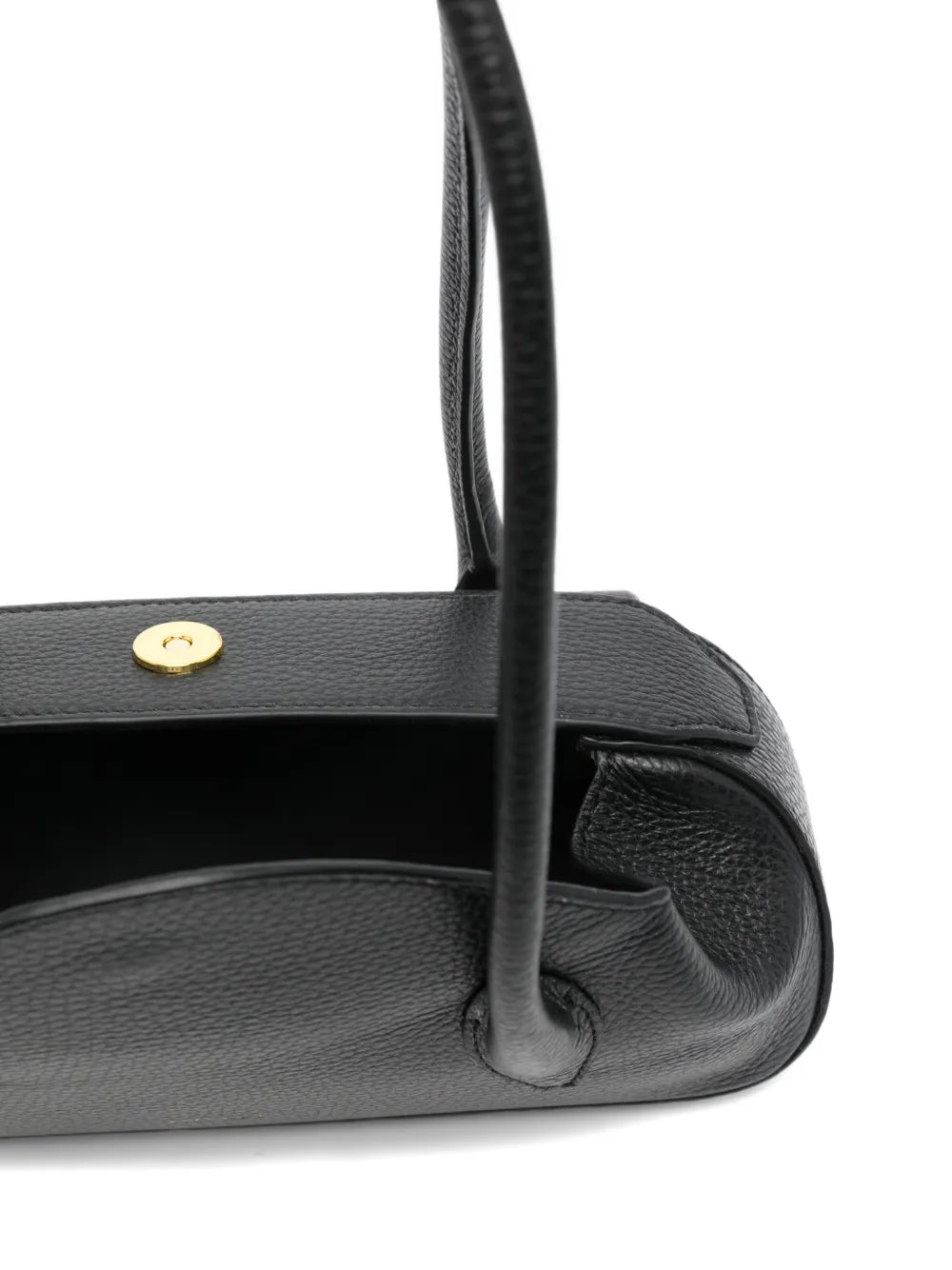 Yuzefi Mini Oyster Shoulder Bag