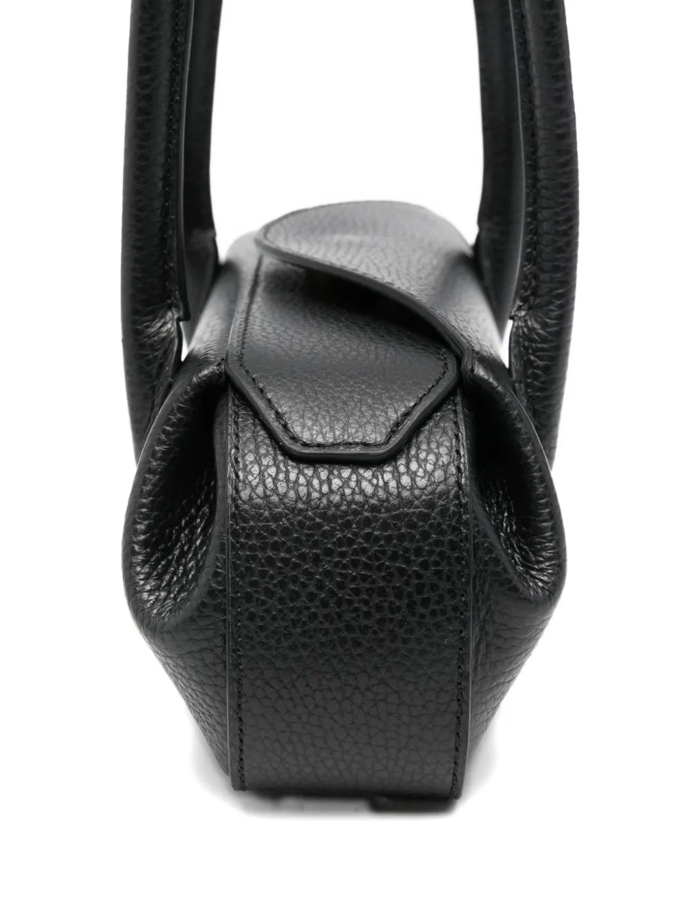 Yuzefi Mini Oyster Shoulder Bag