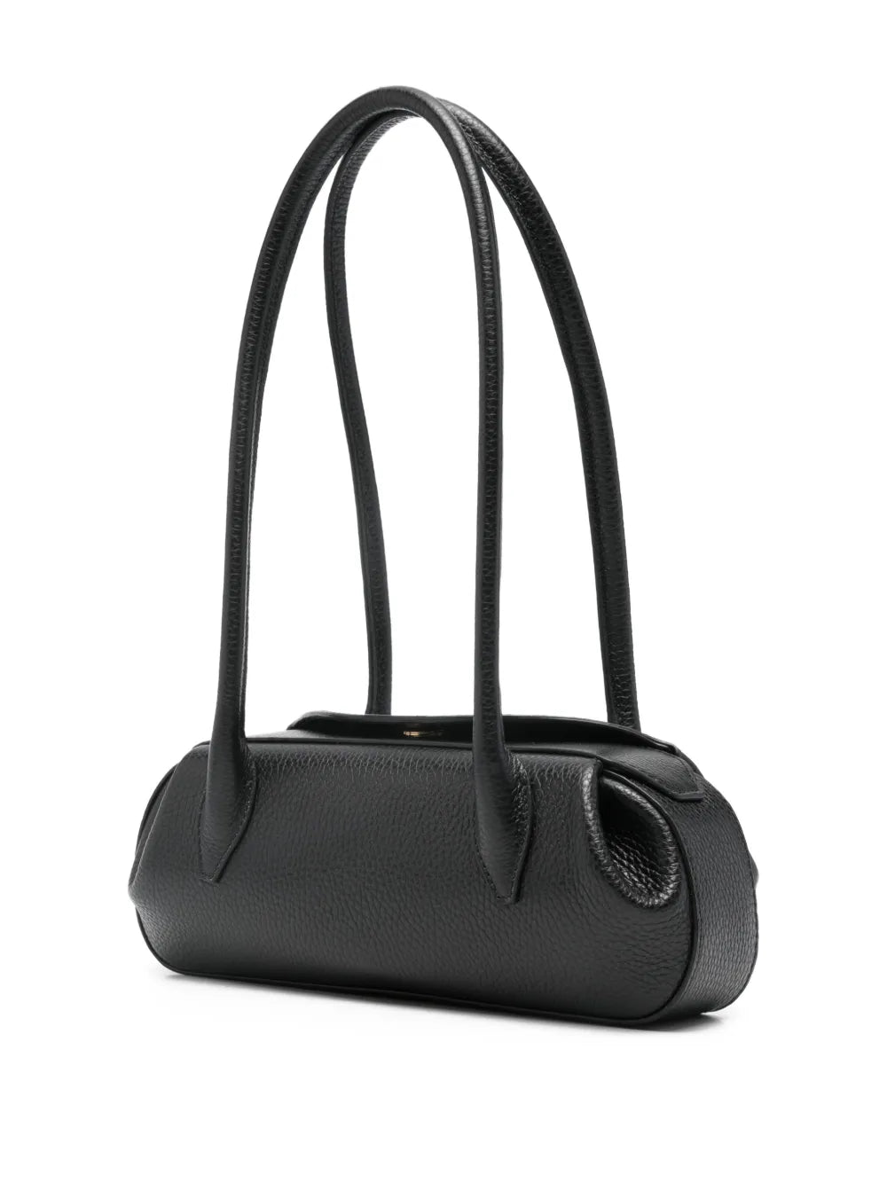 Yuzefi Mini Oyster Shoulder Bag