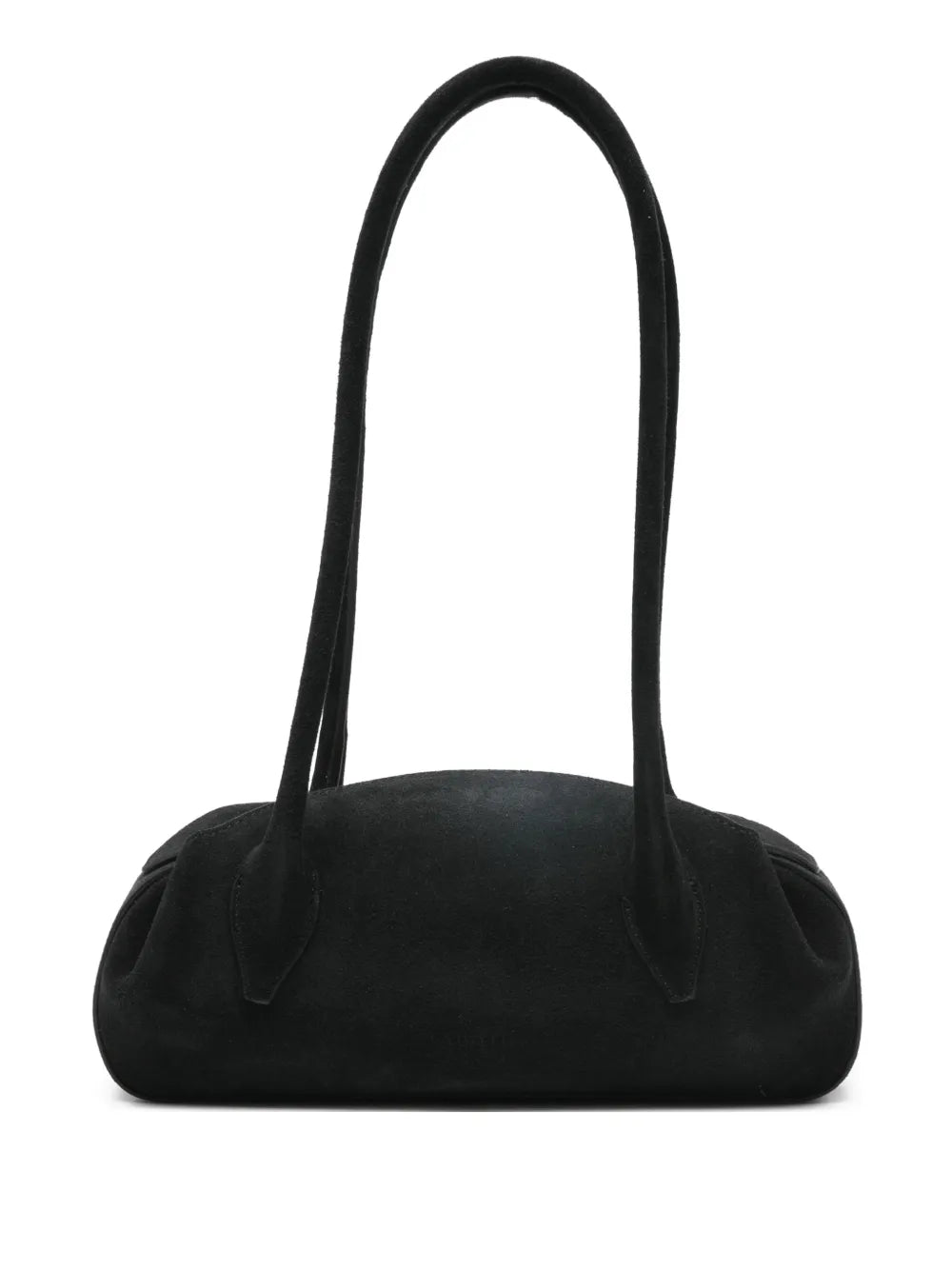 Yuzefi Mini Oyster Suede Tote Bag