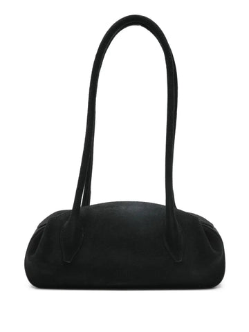 Yuzefi Mini Oyster Suede Tote Bag