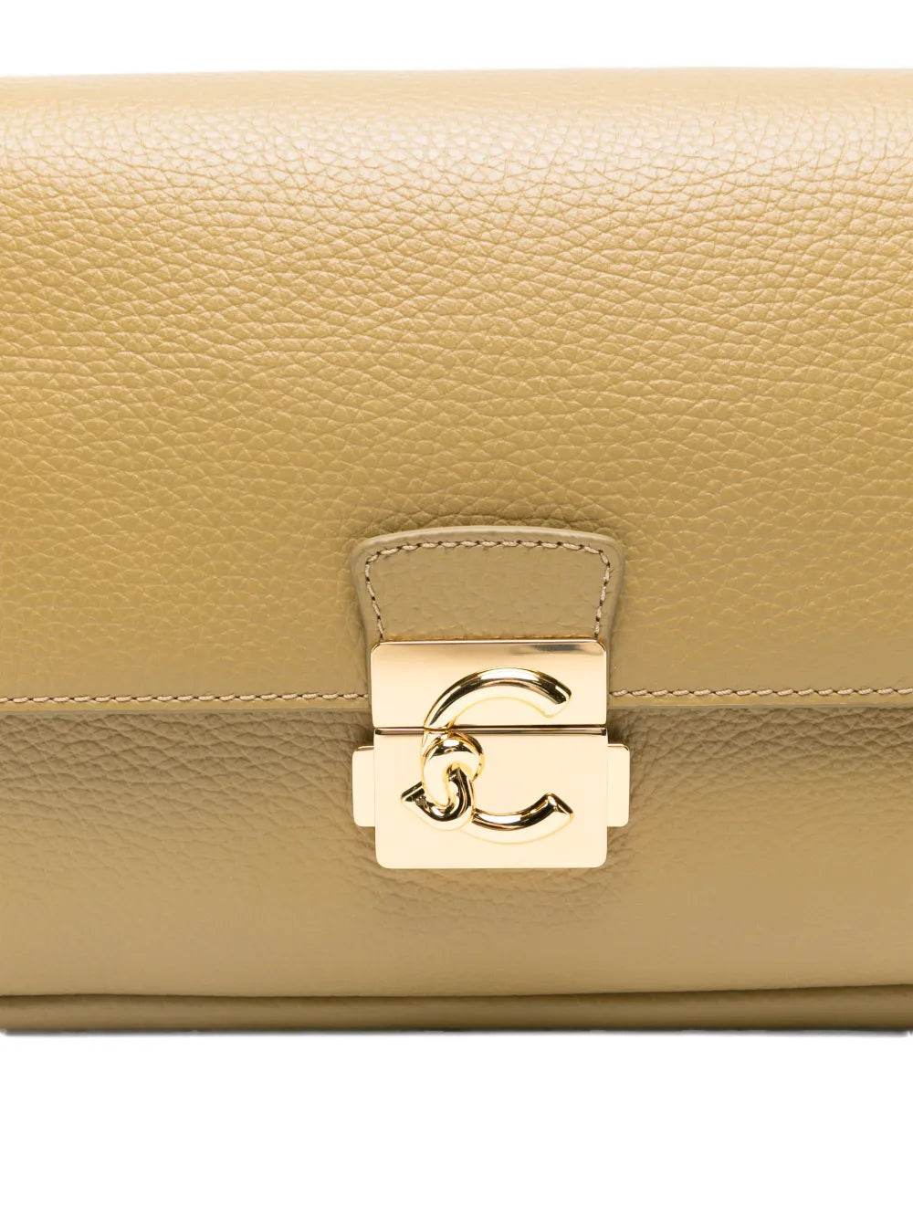 Coccinelle C Me Look Shoulder Bag