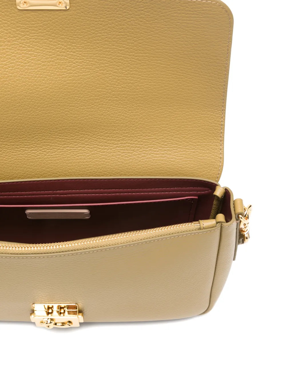 Coccinelle C Me Look Shoulder Bag