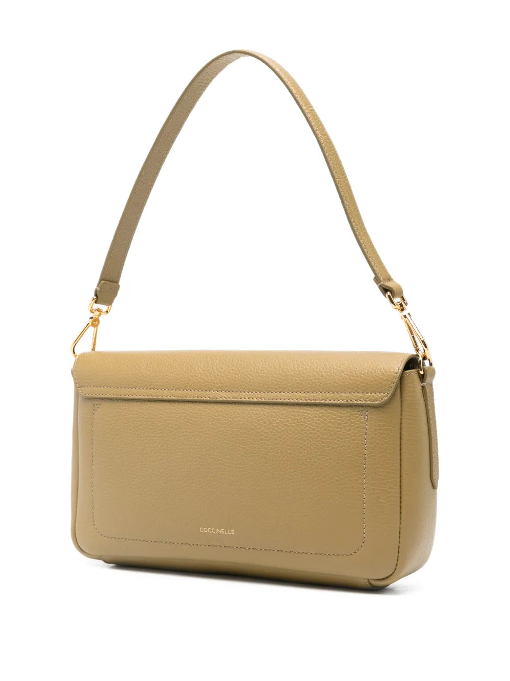 Coccinelle C Me Look Shoulder Bag