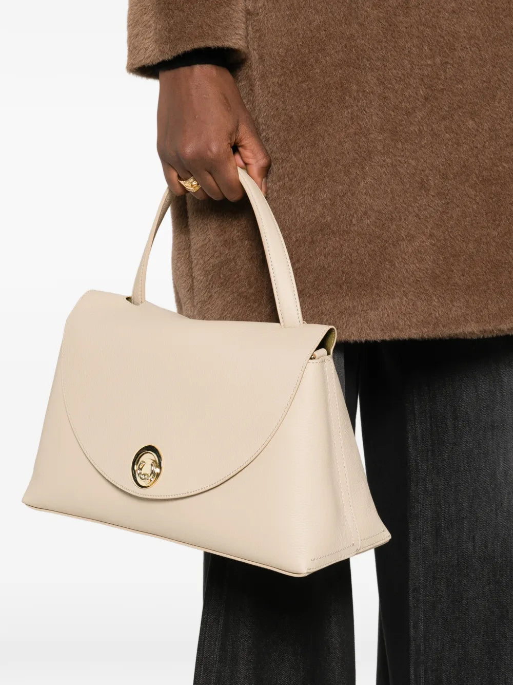 Coccinelle Nikla Tote Bag