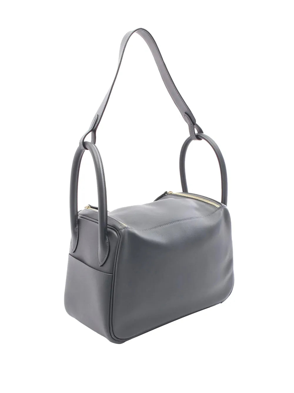 Hermes Pre Owned 2025 Swift Lindy 26 Shoulder Bag