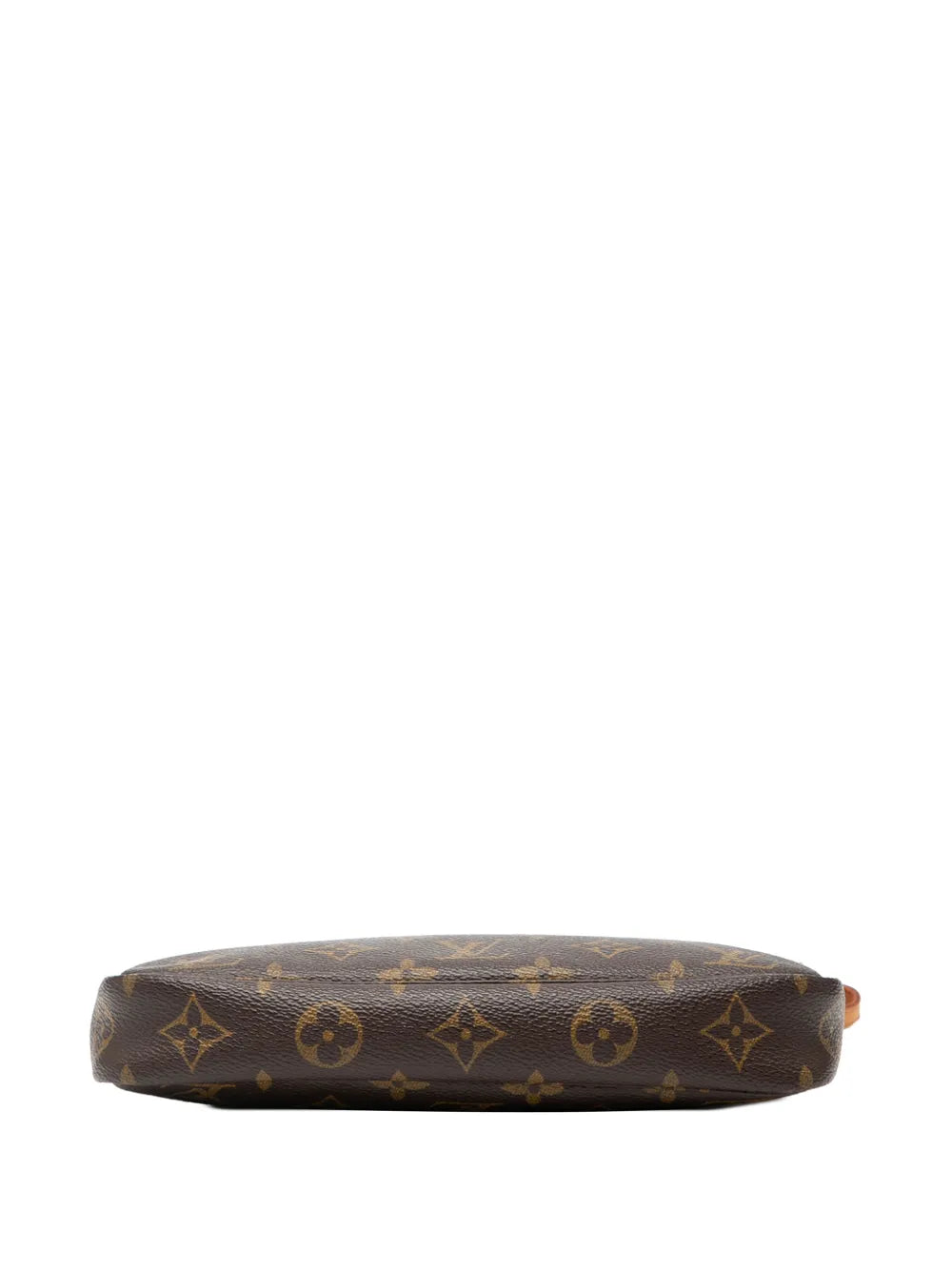 Louis Vuitton Pre Owned 2000 Monogram Pochette Accessoires Shoulder Bag