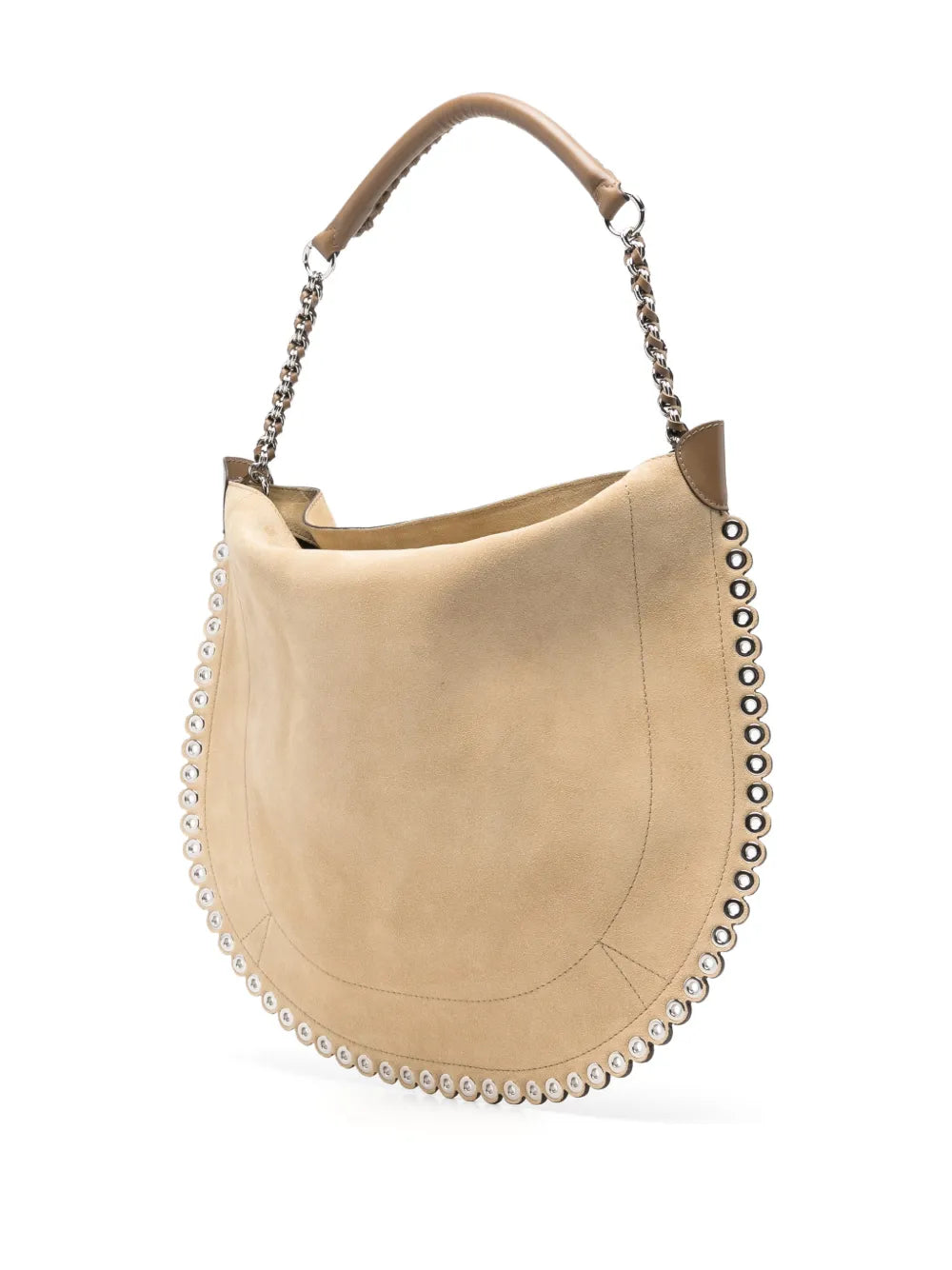 Isabel Marant Oskan Hobo Shoulder Bag