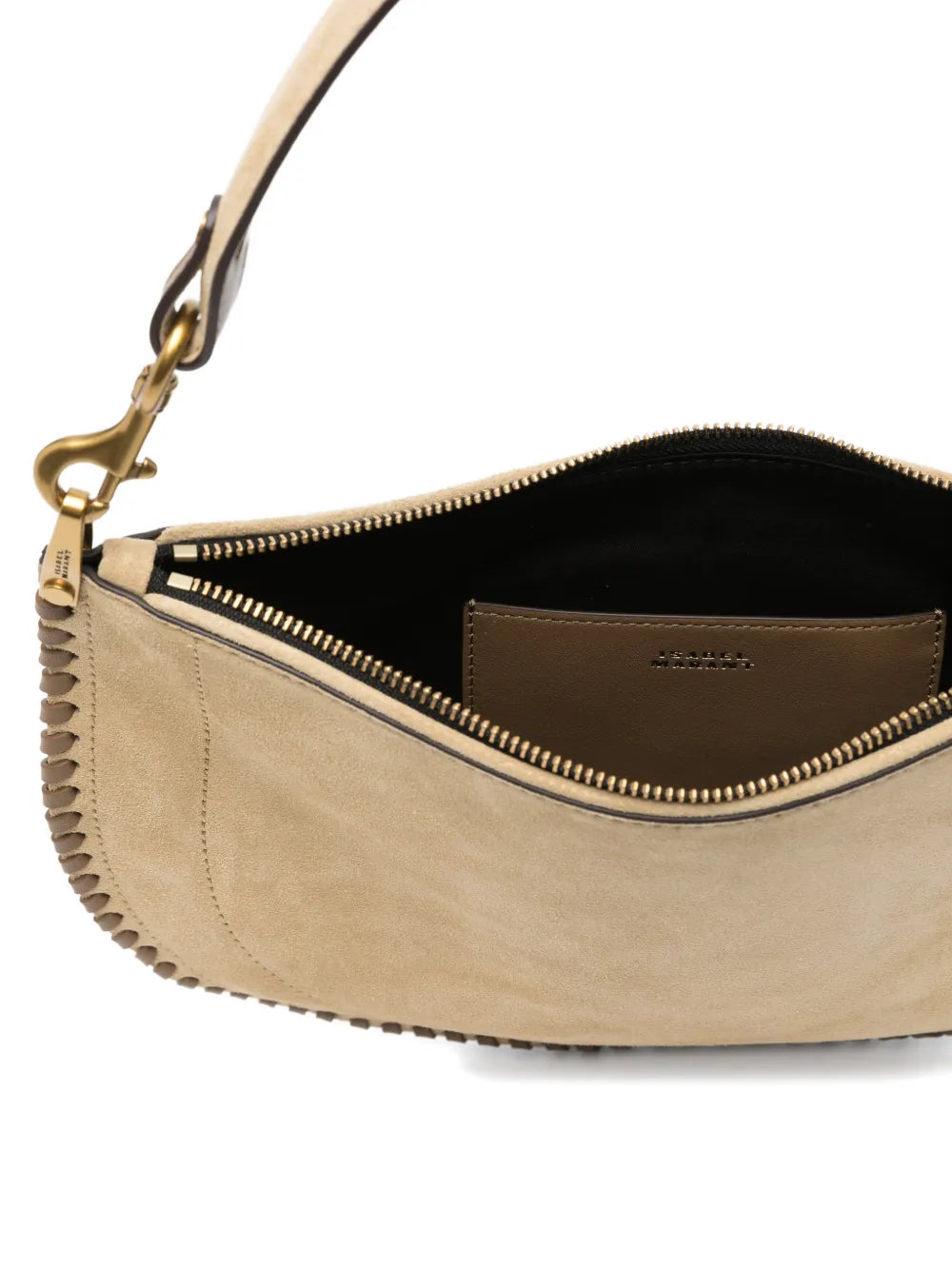 Isabel Marant Oskan Shoulder Bag