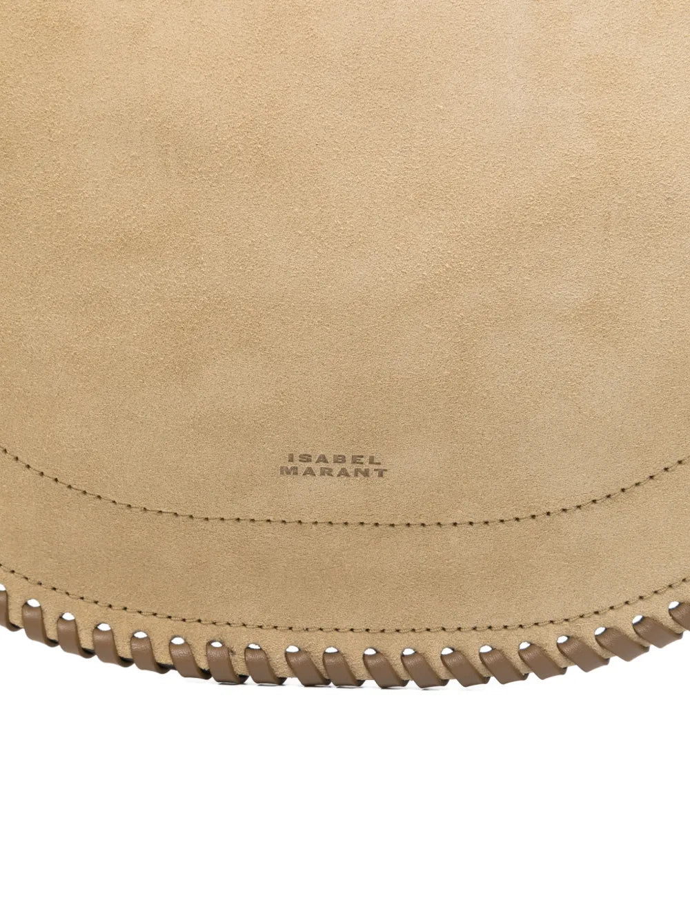 Isabel Marant Oskan Shoulder Bag