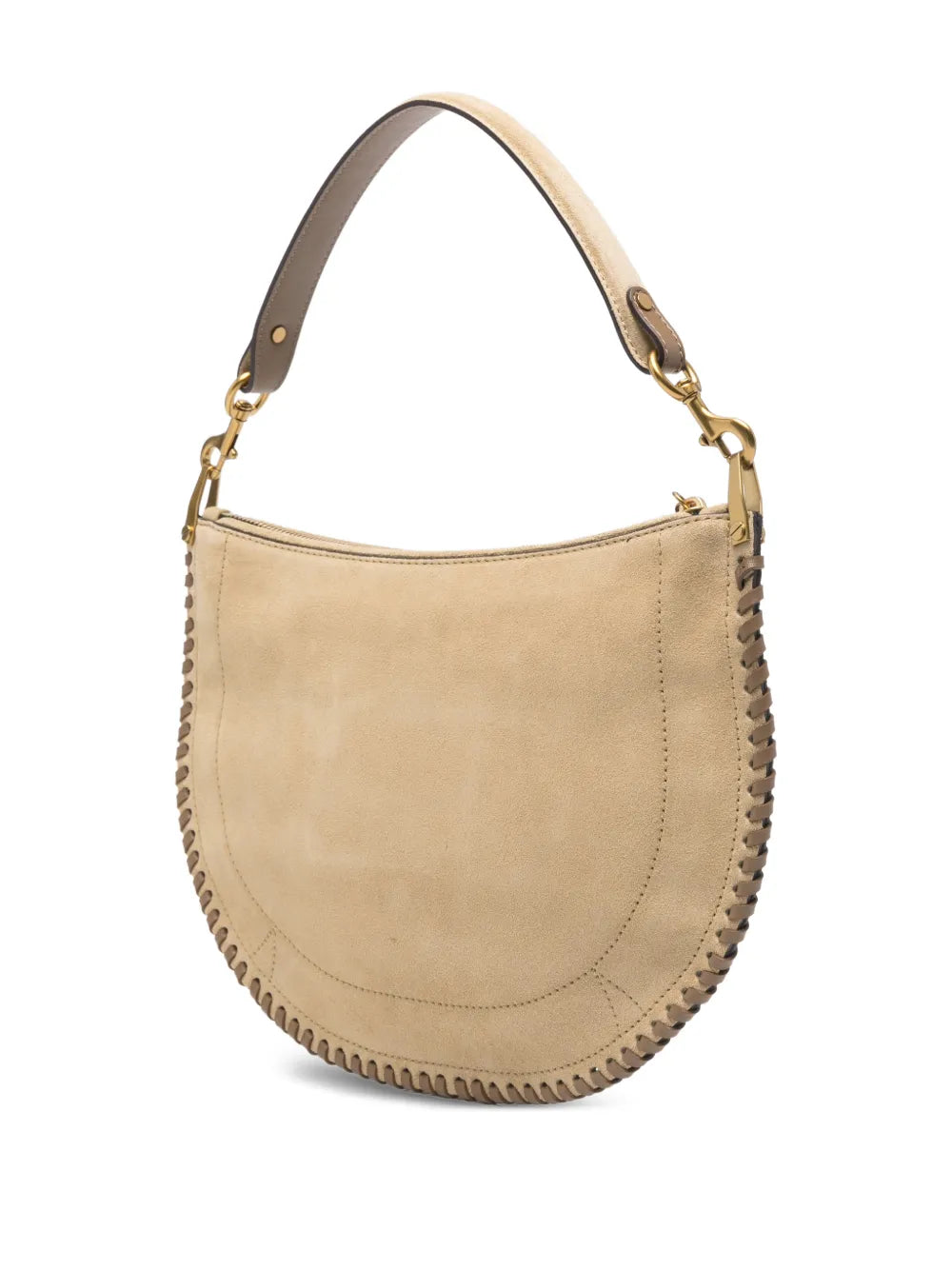 Isabel Marant Oskan Shoulder Bag