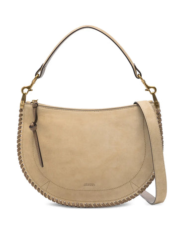 Isabel Marant Oskan Shoulder Bag