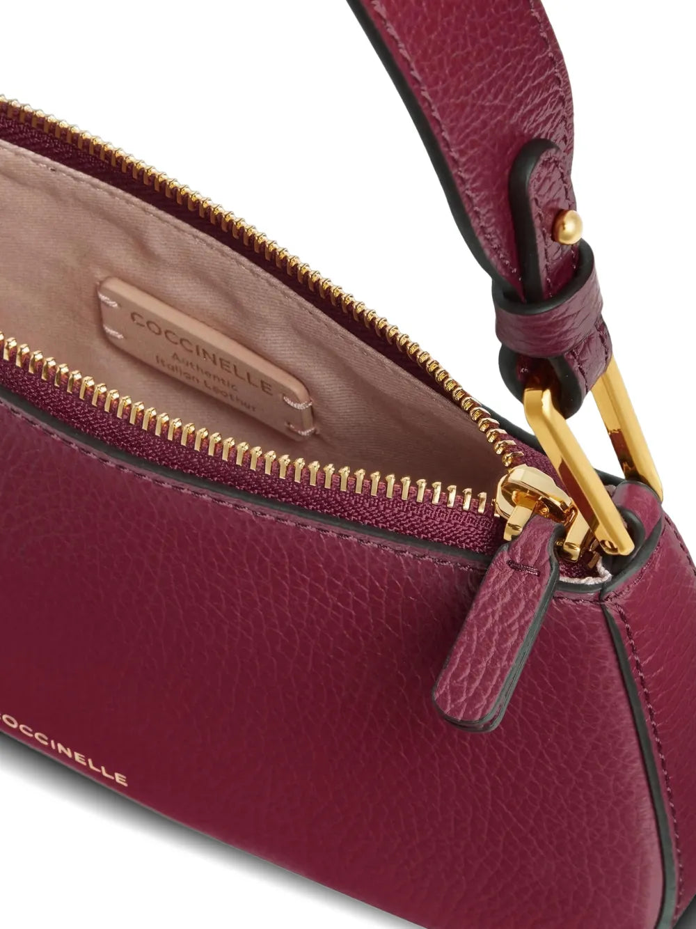 Coccinelle Merveille Shoulder Bag