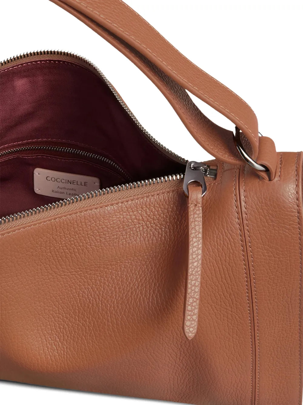 Coccinelle Elinor Shoulder Bag