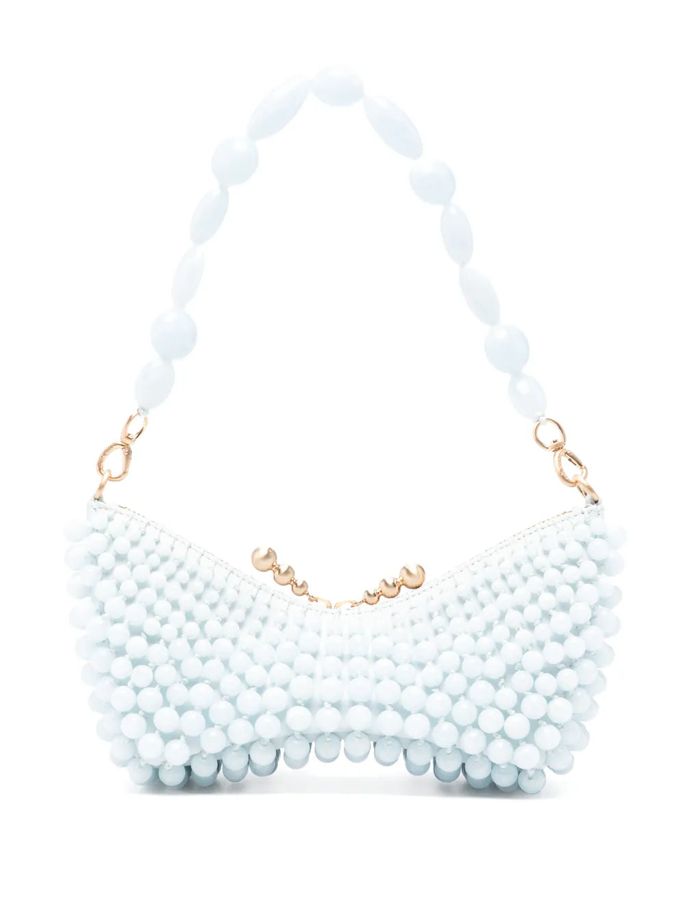 Cult Gaia Mercier Mini Tote Bag