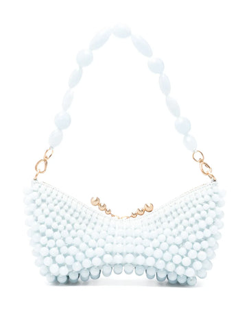 Cult Gaia Mercier Mini Tote Bag
