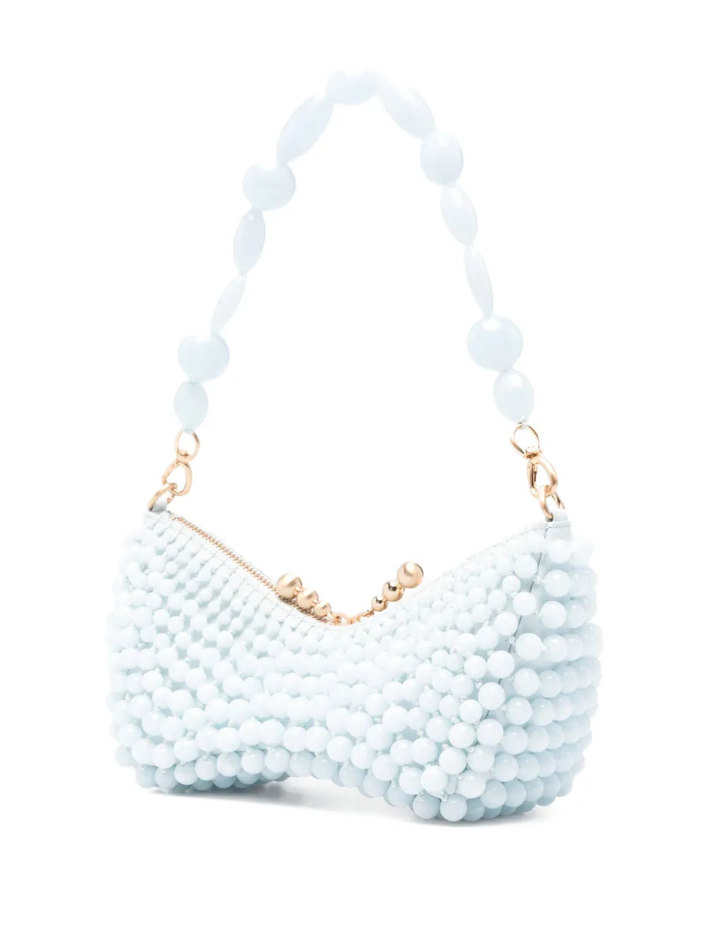Cult Gaia Mercier Mini Tote Bag