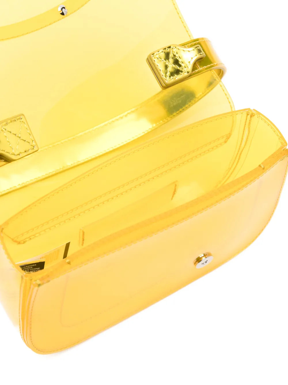 Diesel 1Dr Shoulder Bag