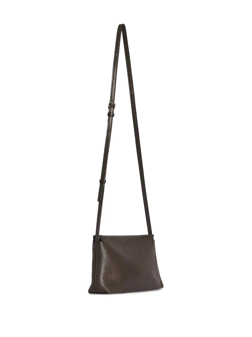 The Row Rene Adjustable Strap Shoulder Bag
