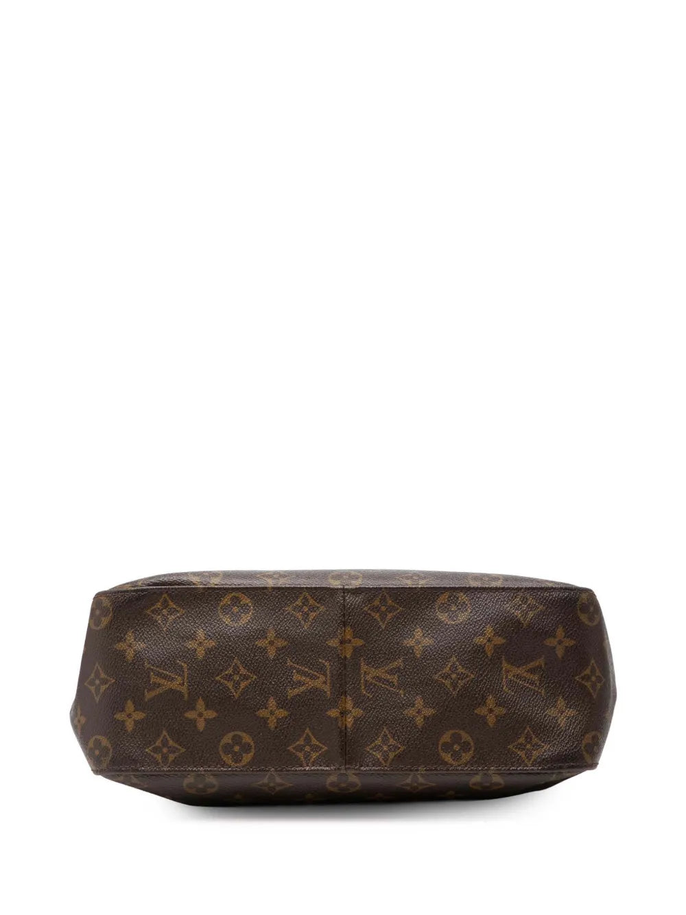 Louis Vuitton Pre Owned 2000 Monogram Looping Gm Shoulder Bag