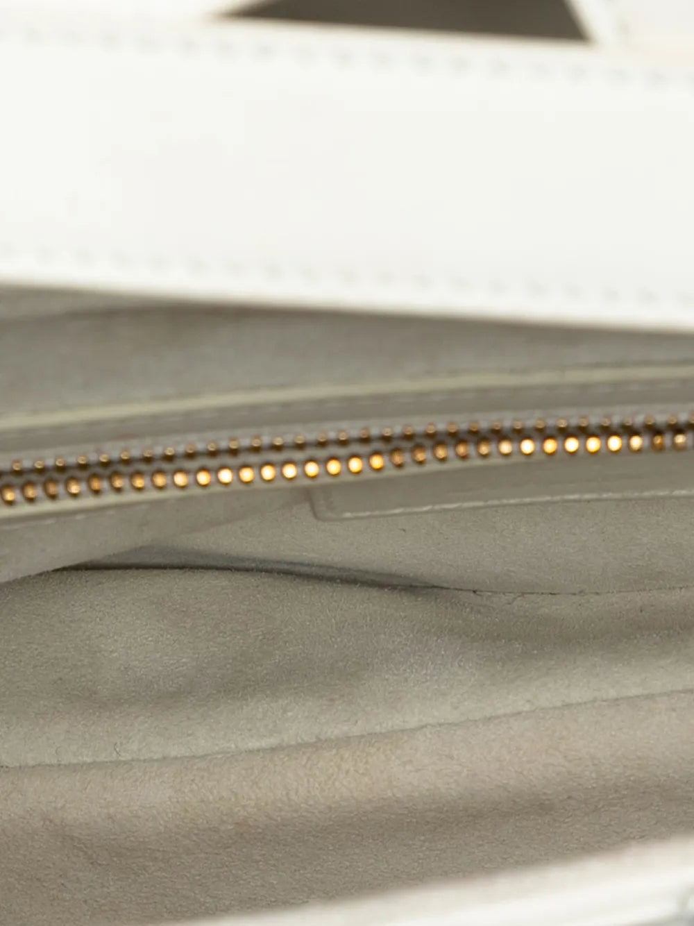 Christian Dior Pre Owned 2019 Ultra Matte Calfskin Saddle Bag Shoulder Bag