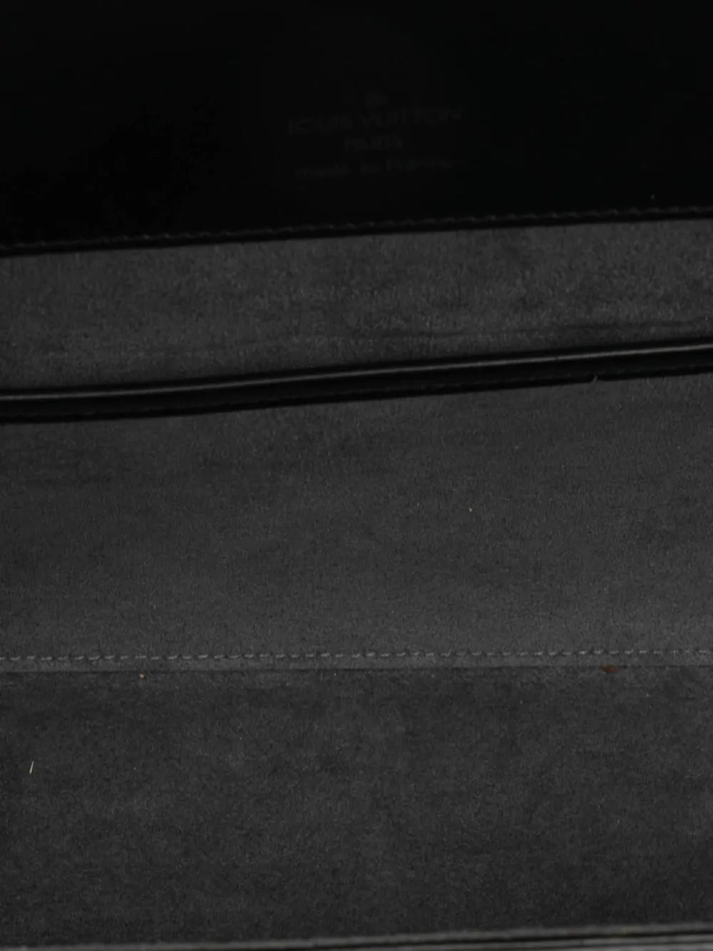 Louis Vuitton Pre Owned 1999 Epi Nocturne Gm Shoulder Bag