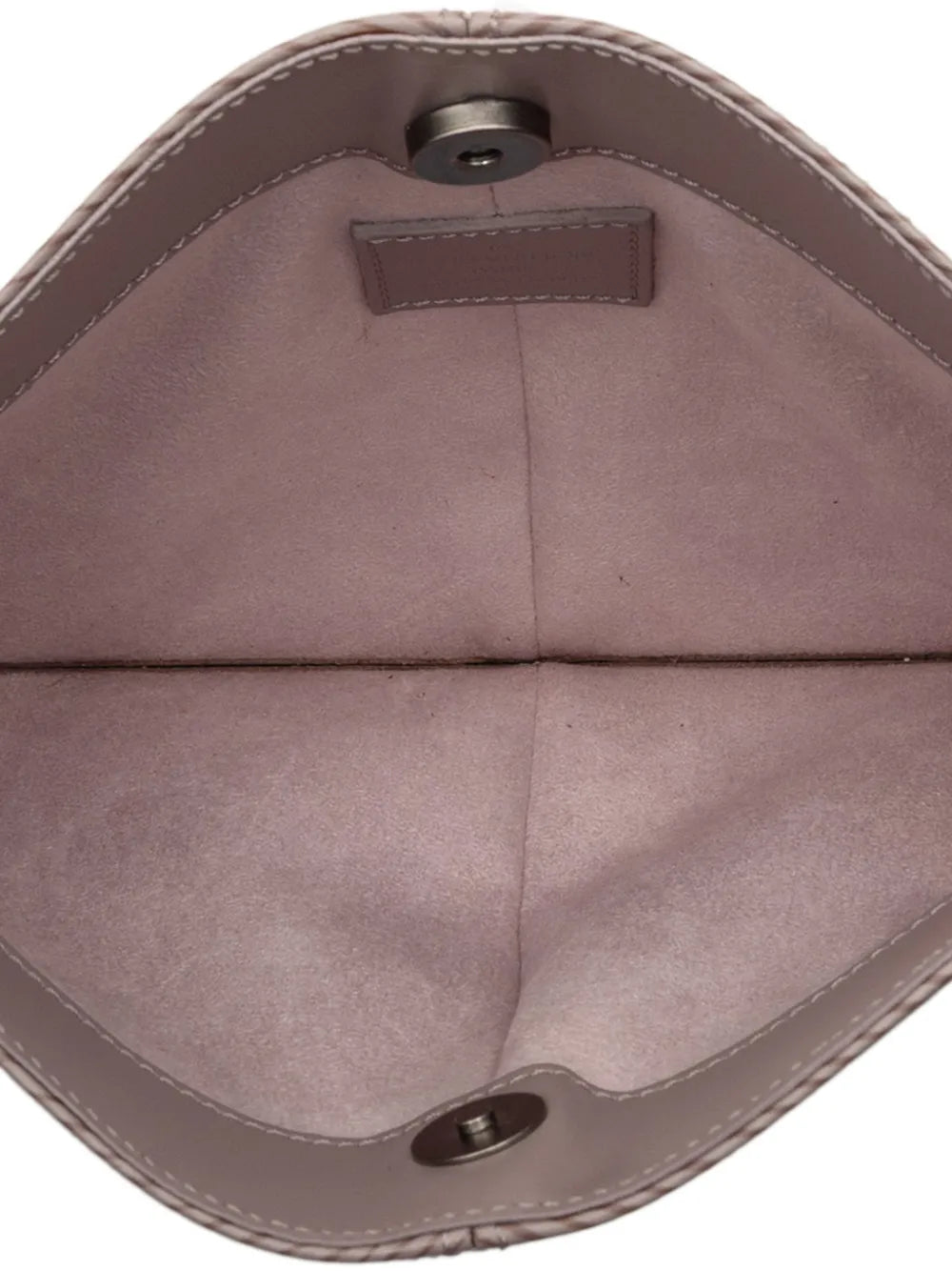Louis Vuitton Pre Owned 2000 Epi Demi Lune Pochette Shoulder Bag