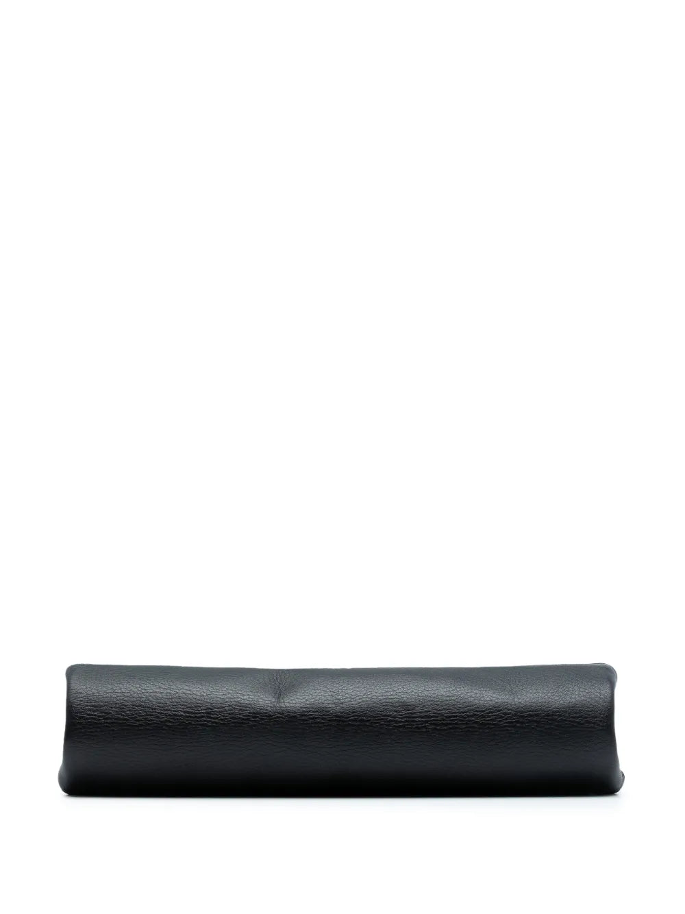 Chanel Pre Owned 2014 2015 Cc Quilted Calfskin Hamptons Foldover Flap Shoulder Bag