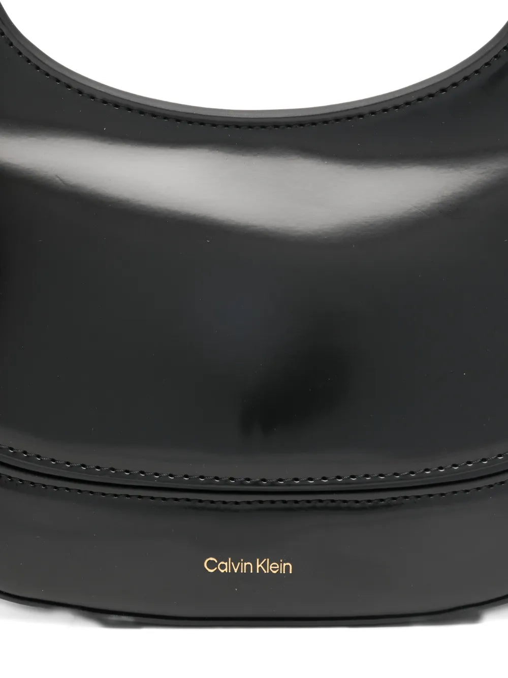 Calvin Klein Chain Shoulder Bag