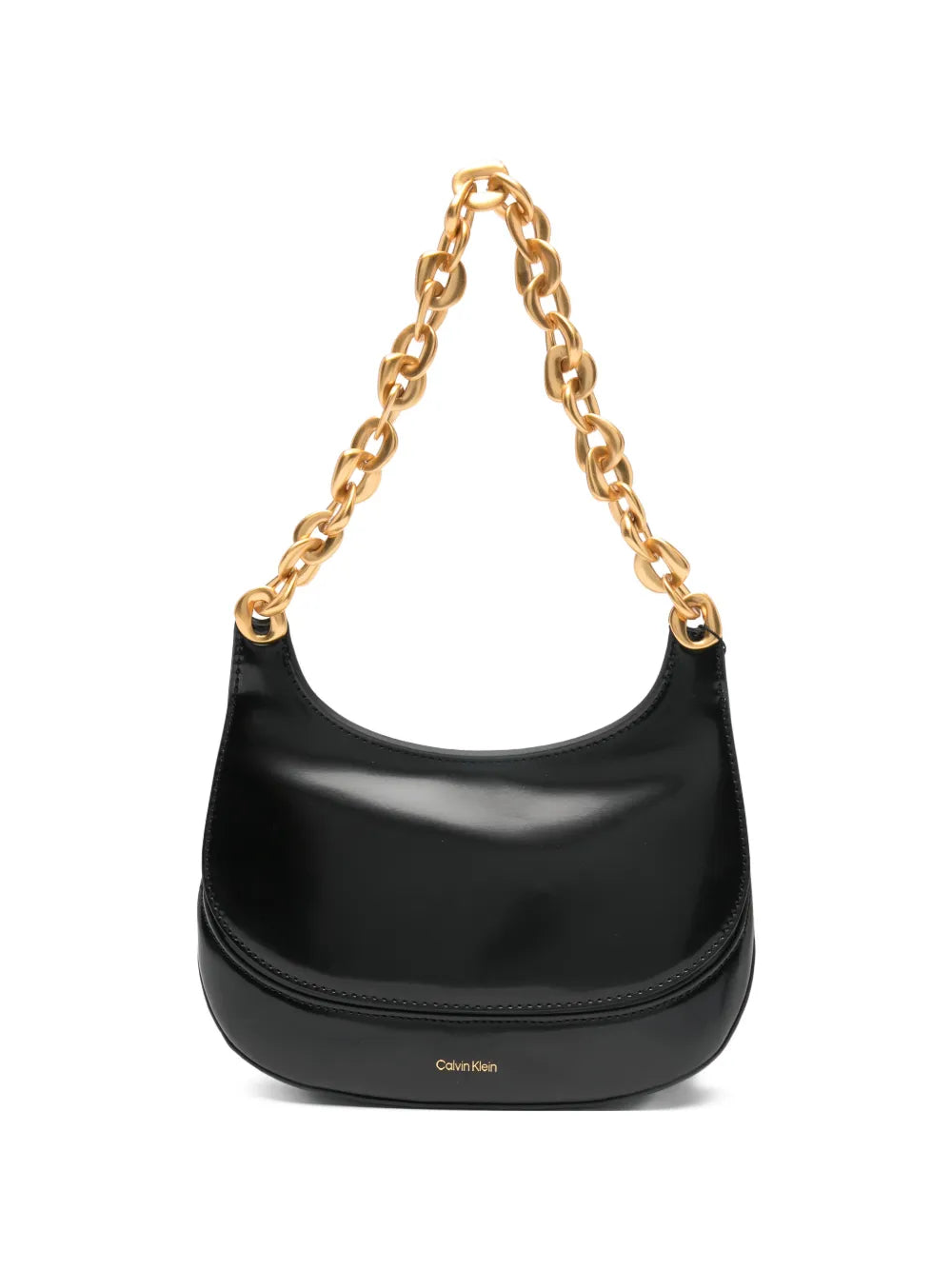 Calvin Klein Chain Shoulder Bag