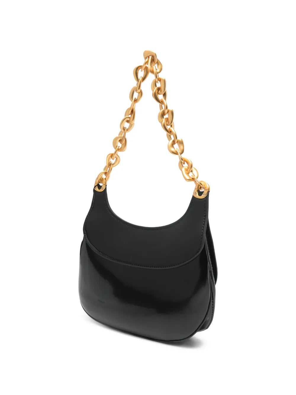 Calvin Klein Chain Shoulder Bag