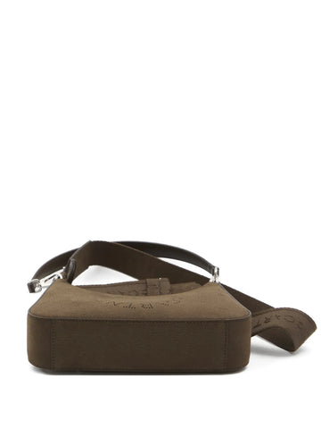 Stella Mccartney Alter Logo Shoulder Bag