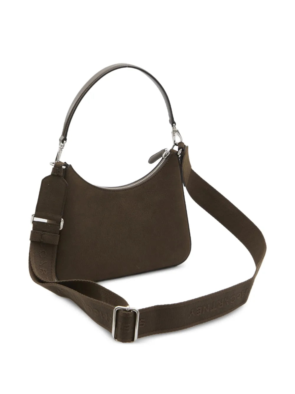Stella Mccartney Alter Logo Shoulder Bag