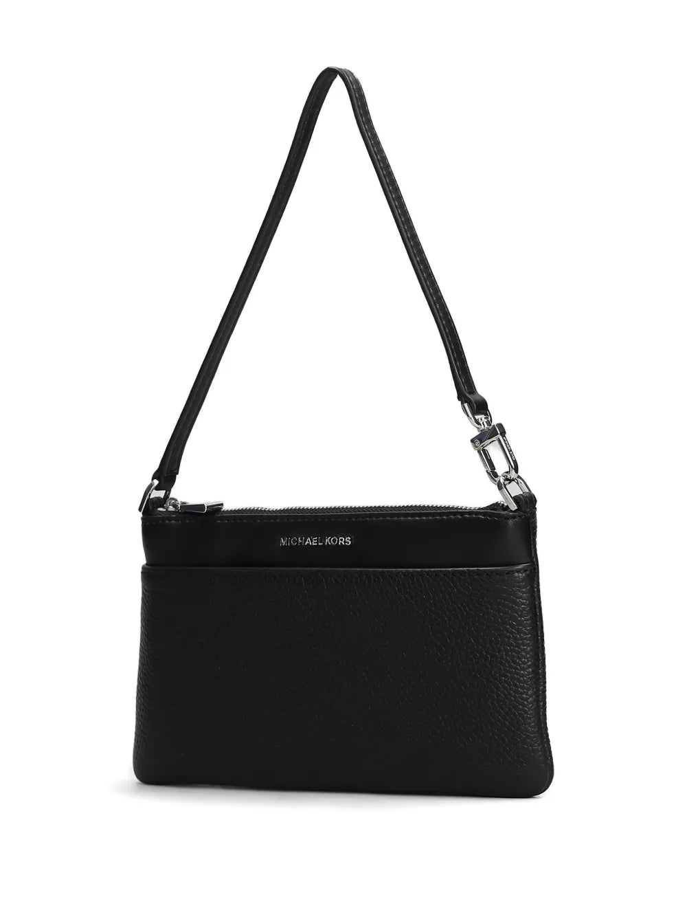 Michael Kors Pebble Texture Shoulder Bag