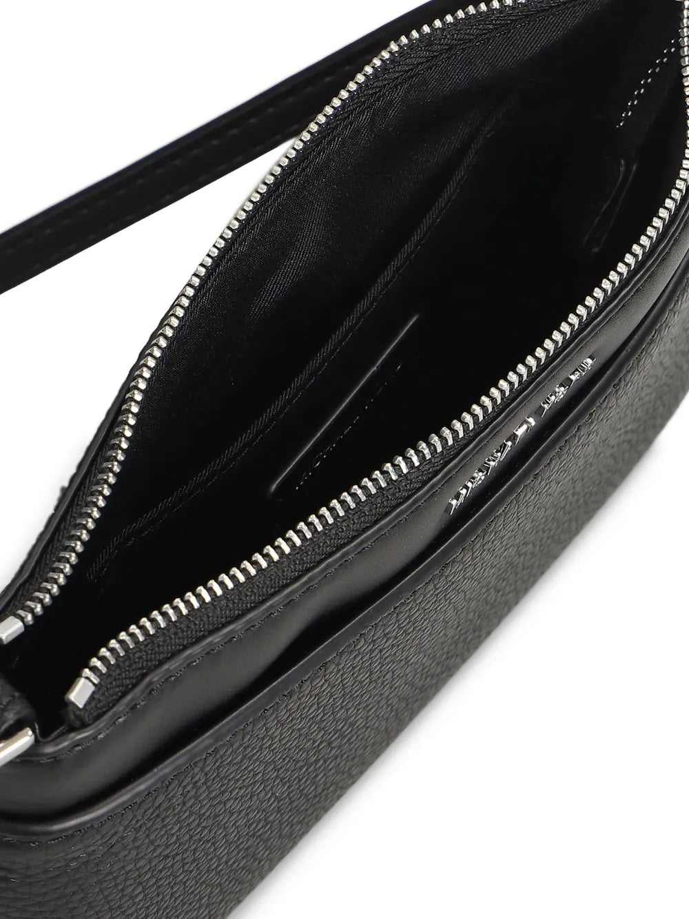 Michael Kors Pebble Texture Shoulder Bag