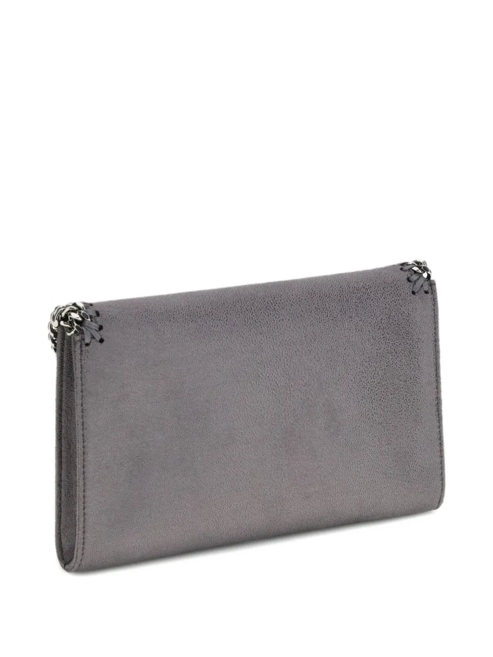 Stella Mccartney Mini Falabella Chain Charm Shoulder Bag