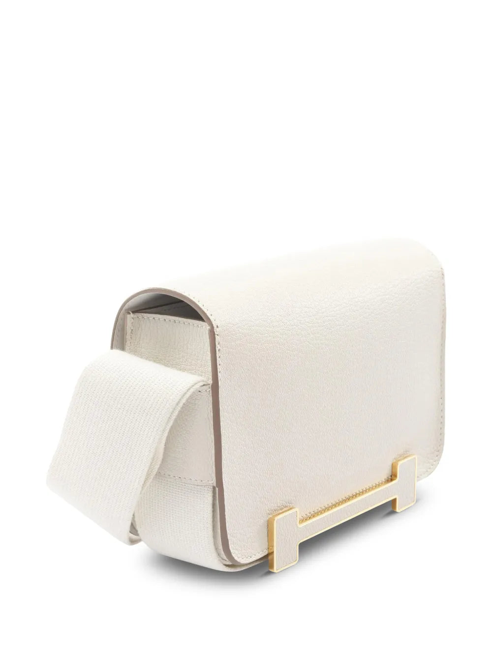 Hermes Pre Owned 2023 Chevre Mysore Geta Shoulder Bag