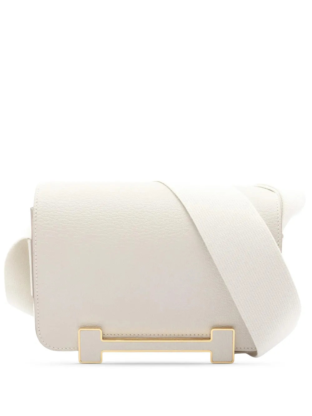 Hermes Pre Owned 2023 Chevre Mysore Geta Shoulder Bag