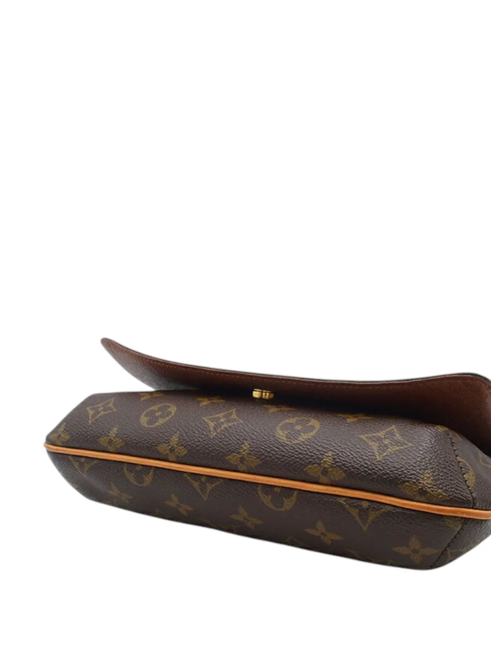 Louis Vuitton Pre Owned 2002 Monogram Musette Tango Short Strap Shoulder Bag
