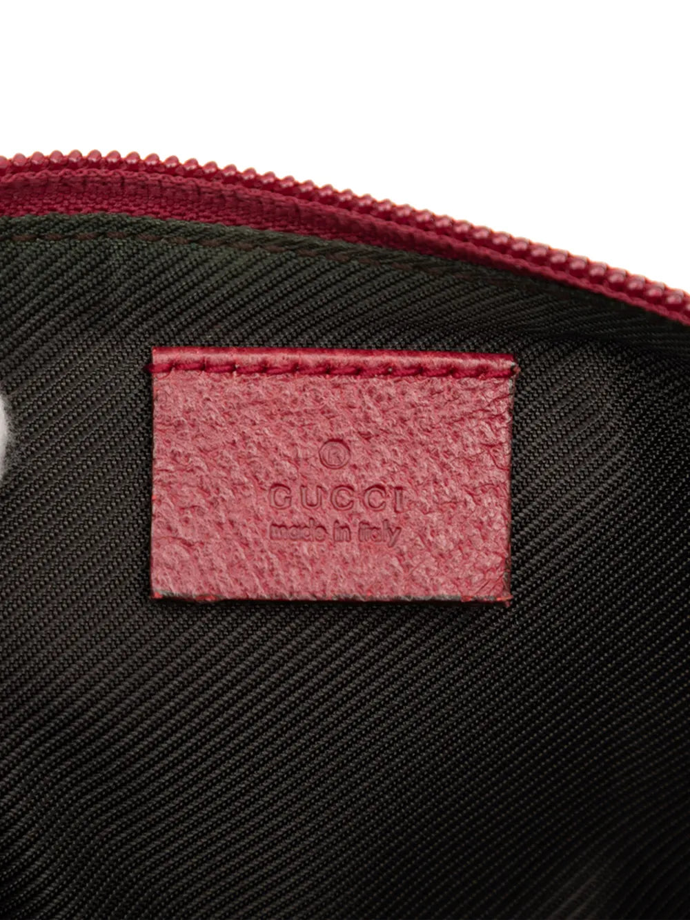 Gucci Pre Owned 2000 2015 Gg Canvas Boat Shoulder Bag