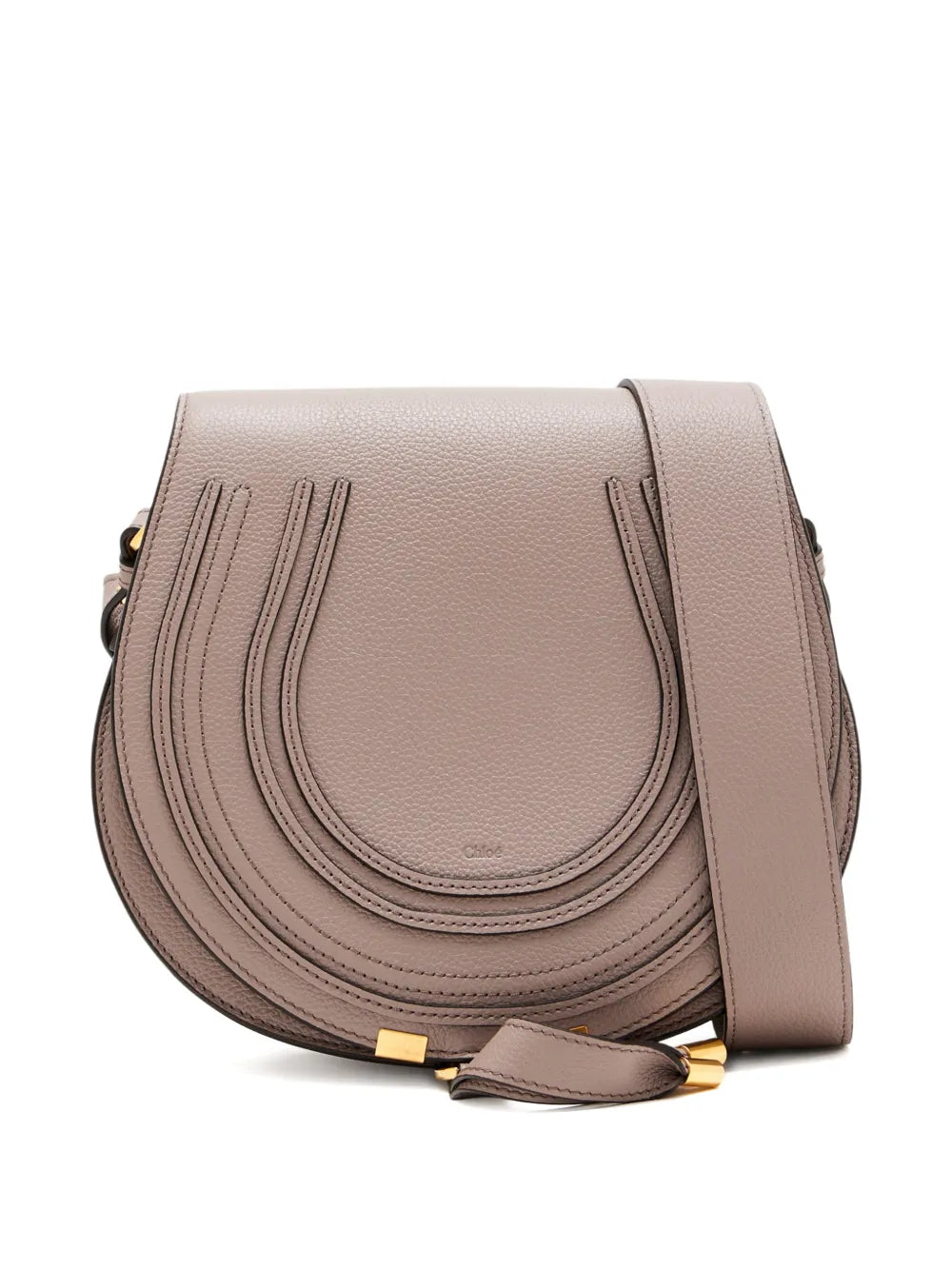 Chloe Marcie Shoulder Bag