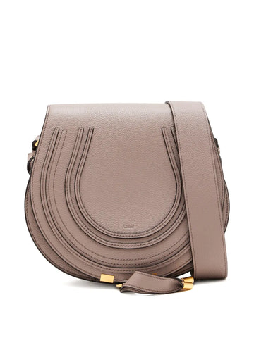 Chloe Marcie Shoulder Bag