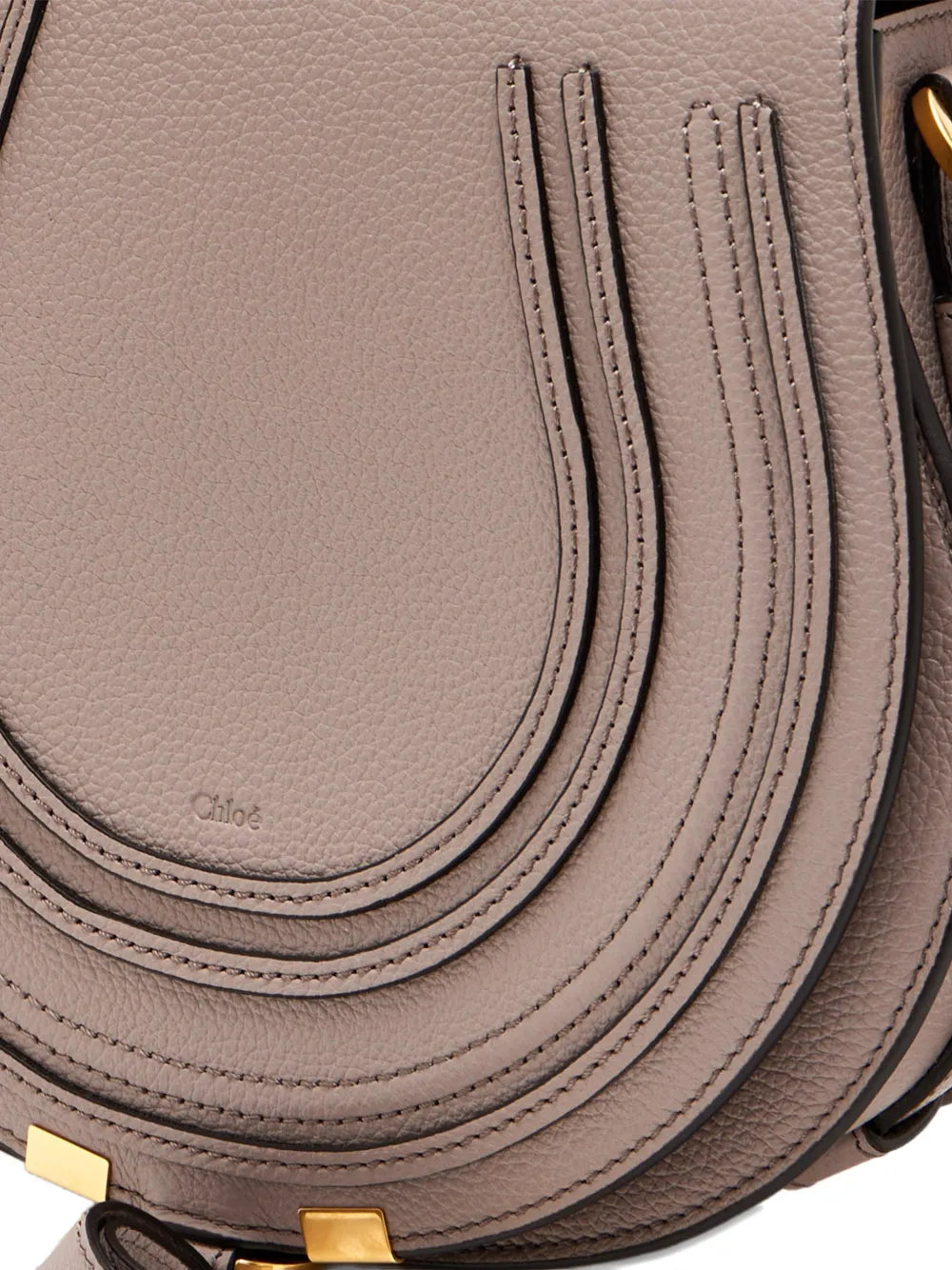 Chloe Marcie Shoulder Bag